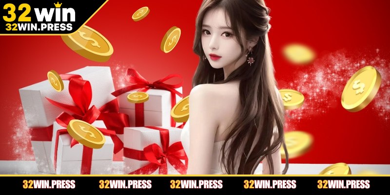 Ưu đãi dành riêng từng tài khoản