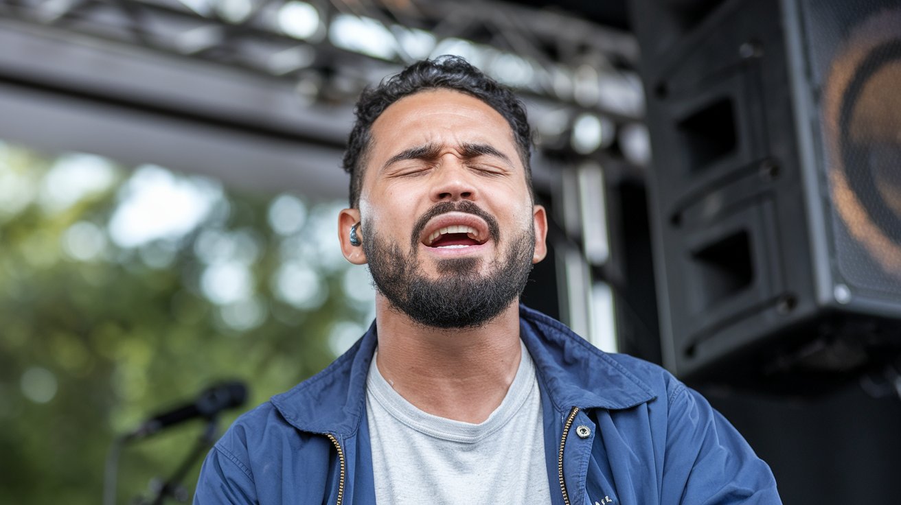How to Sing with Vibrato: 12 Proven Exercises (2026 Guide)