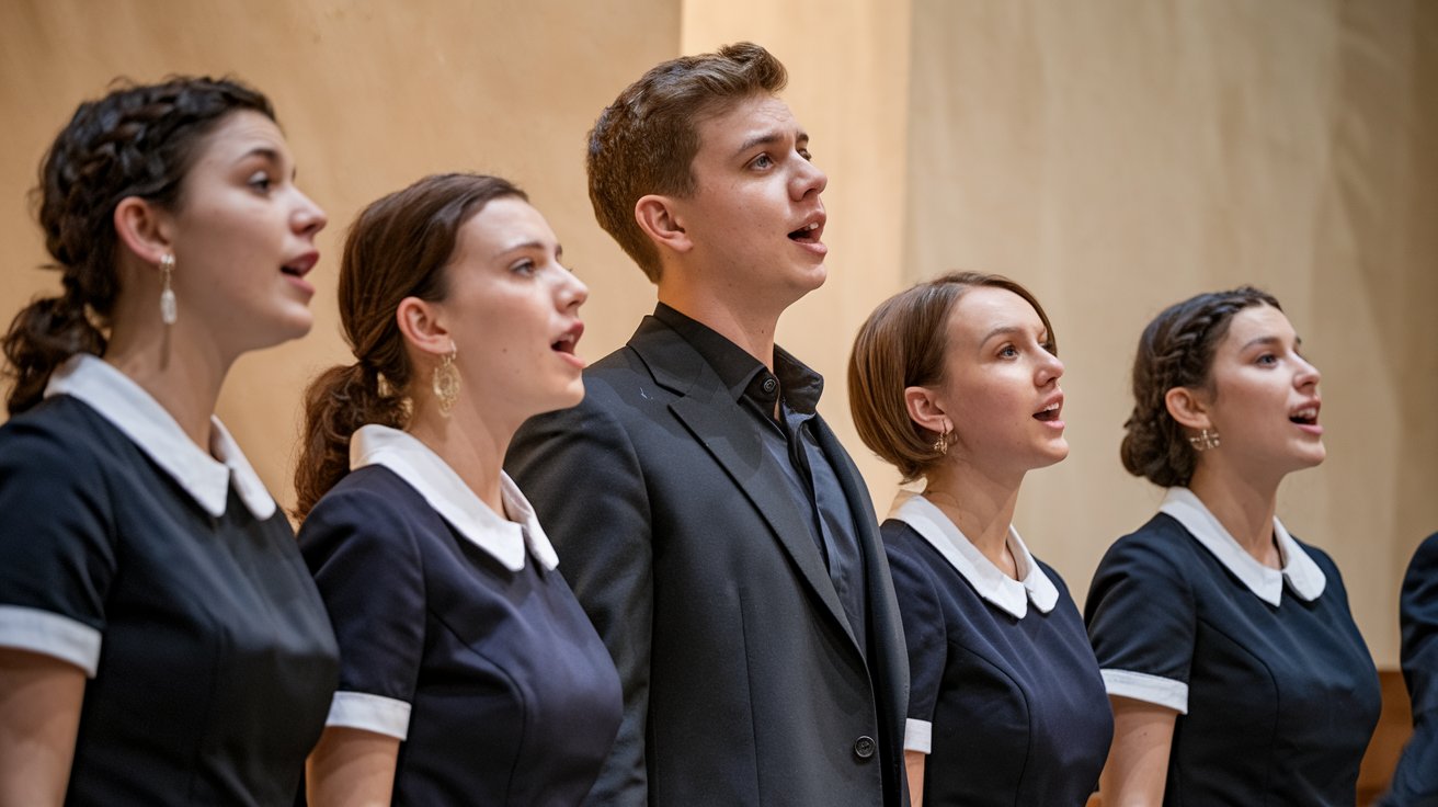 How to Sing Harmony: Expert Guide for Beginners (2026)